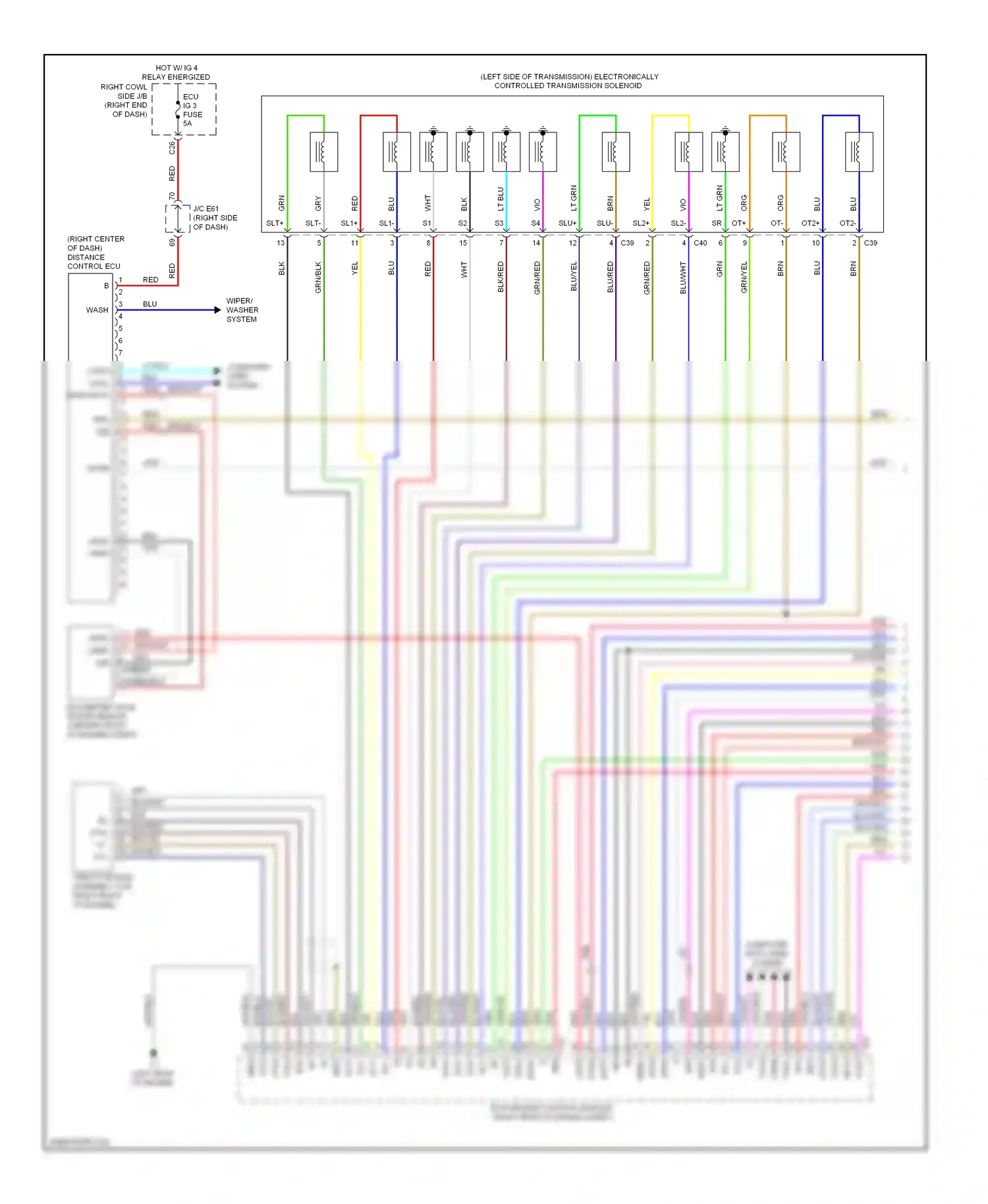 Lexus LX J200 (2007-2012) sftd wiring diagram  (2 of 4)