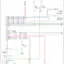 mini-Rear sonar circuit, early production (1 of 2)