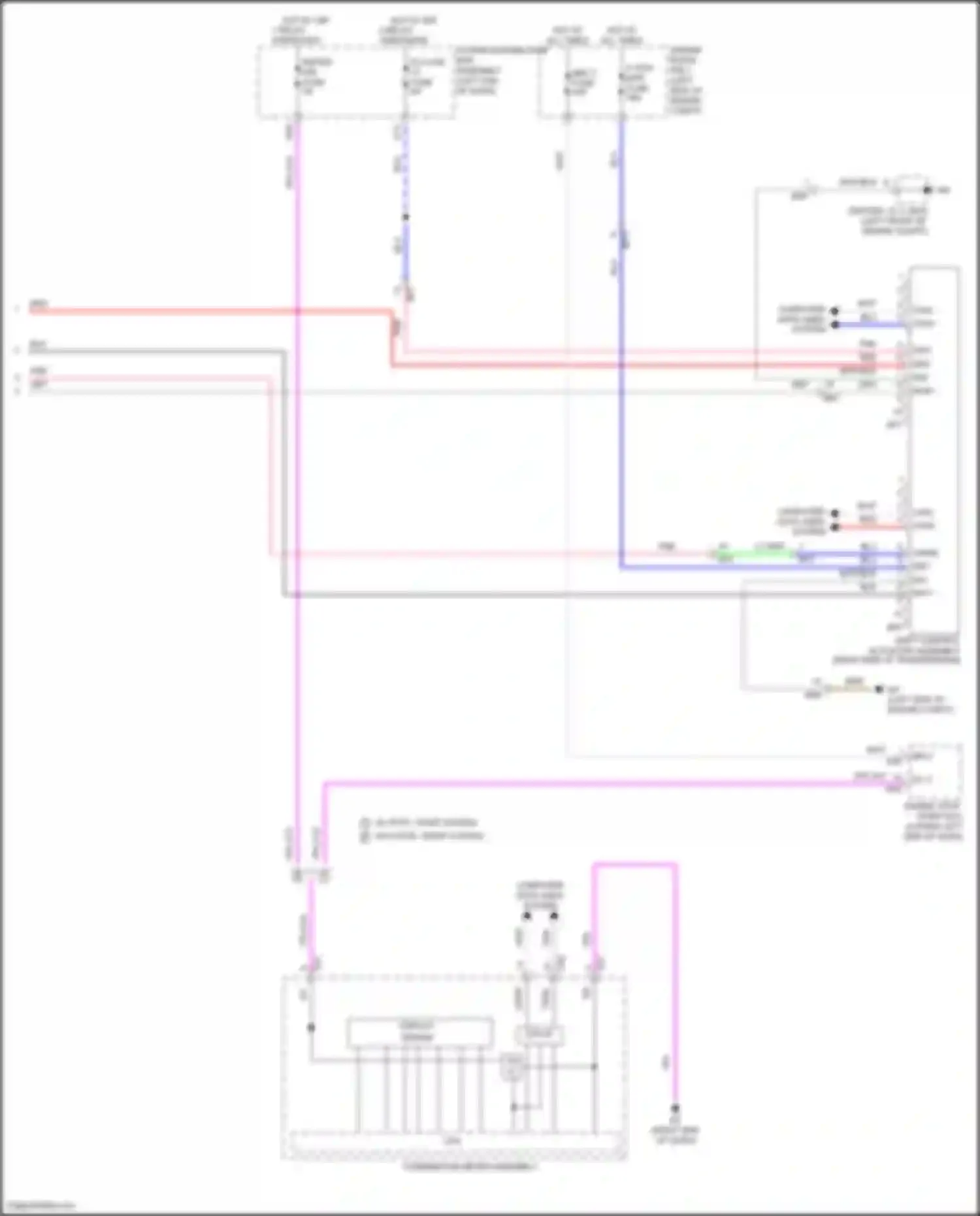 NX Lexus Z10 (2014-2017): A/t circuit (4 of 4)