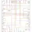 mini-Computer data lines circuit (1 of 2)