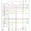 mini-Wiring diagram engine performance 4.3l (1 of 6)
