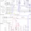 mini-Computer data lines circuit (1 of 5)