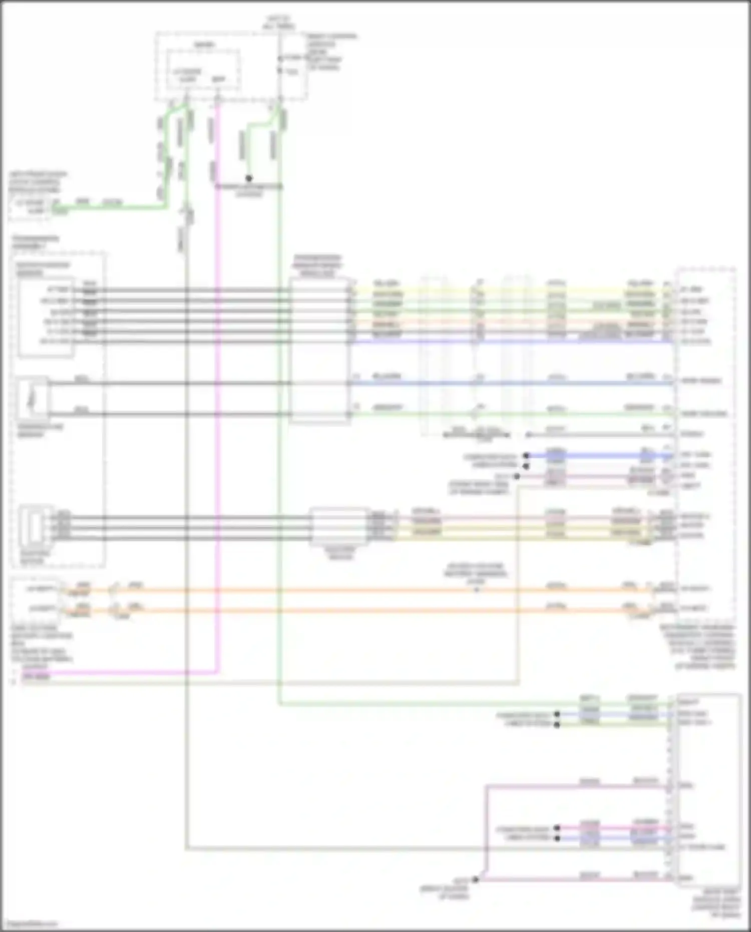 Aviator Lincoln II (2019-2024): A/t circuit (4 of 4)