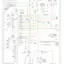 mini-Instrument cluster circuit (1 of 2)