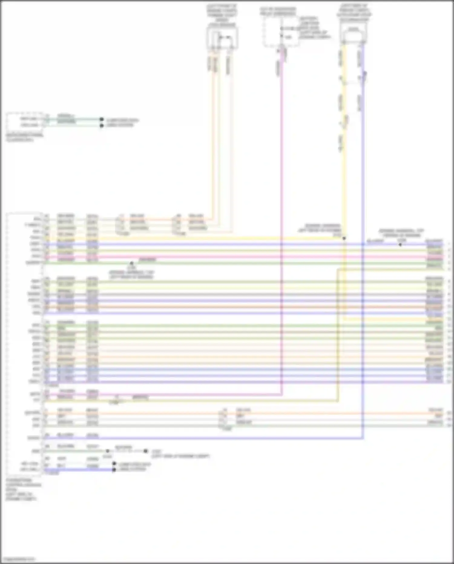 Corsair Lincoln I (2019-2024): 2.3l turbo, a/t circuit (1 of 3)