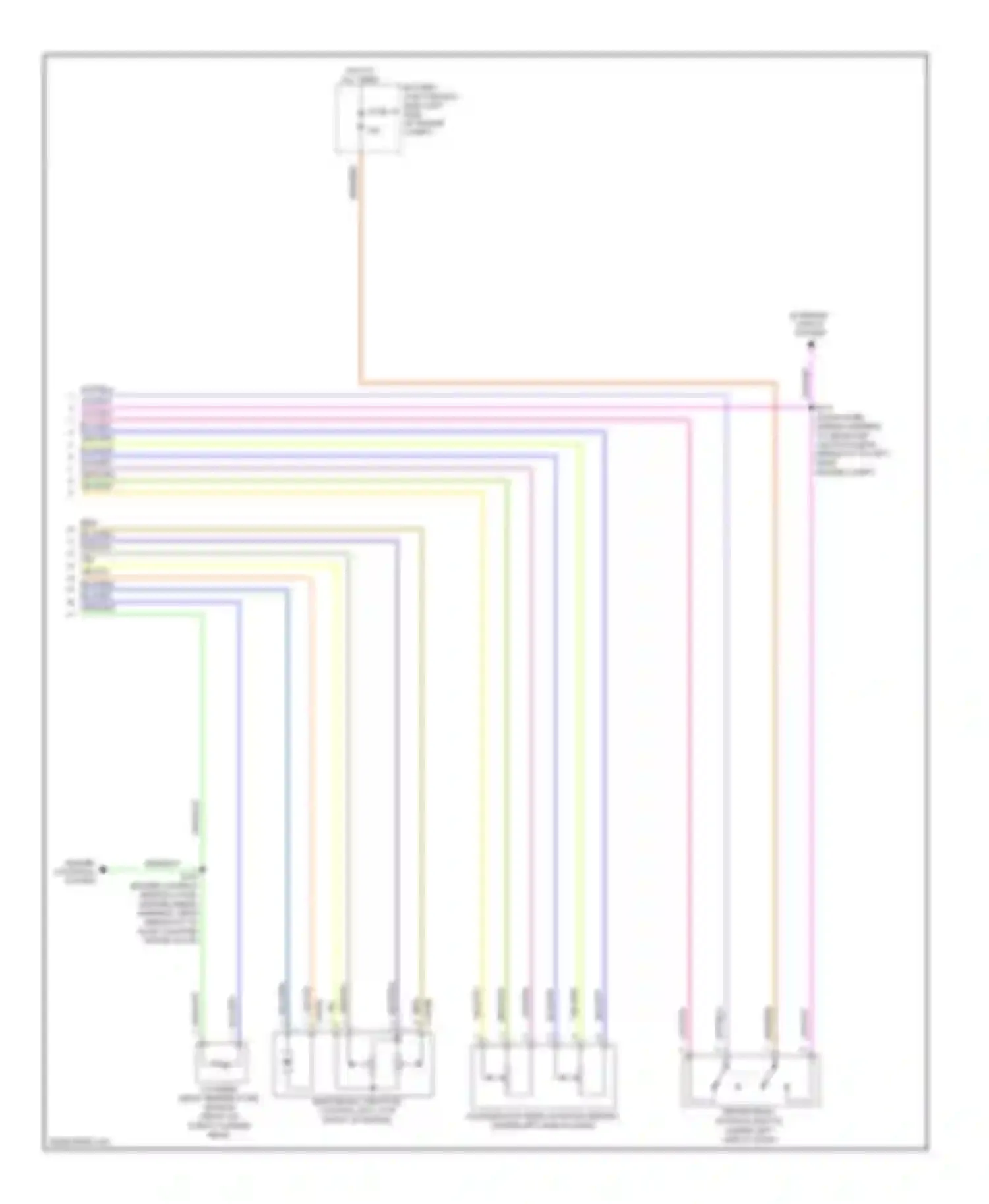 MKS Lincoln I (2008-2012): 3.5l, a/t circuit (2 of 2)