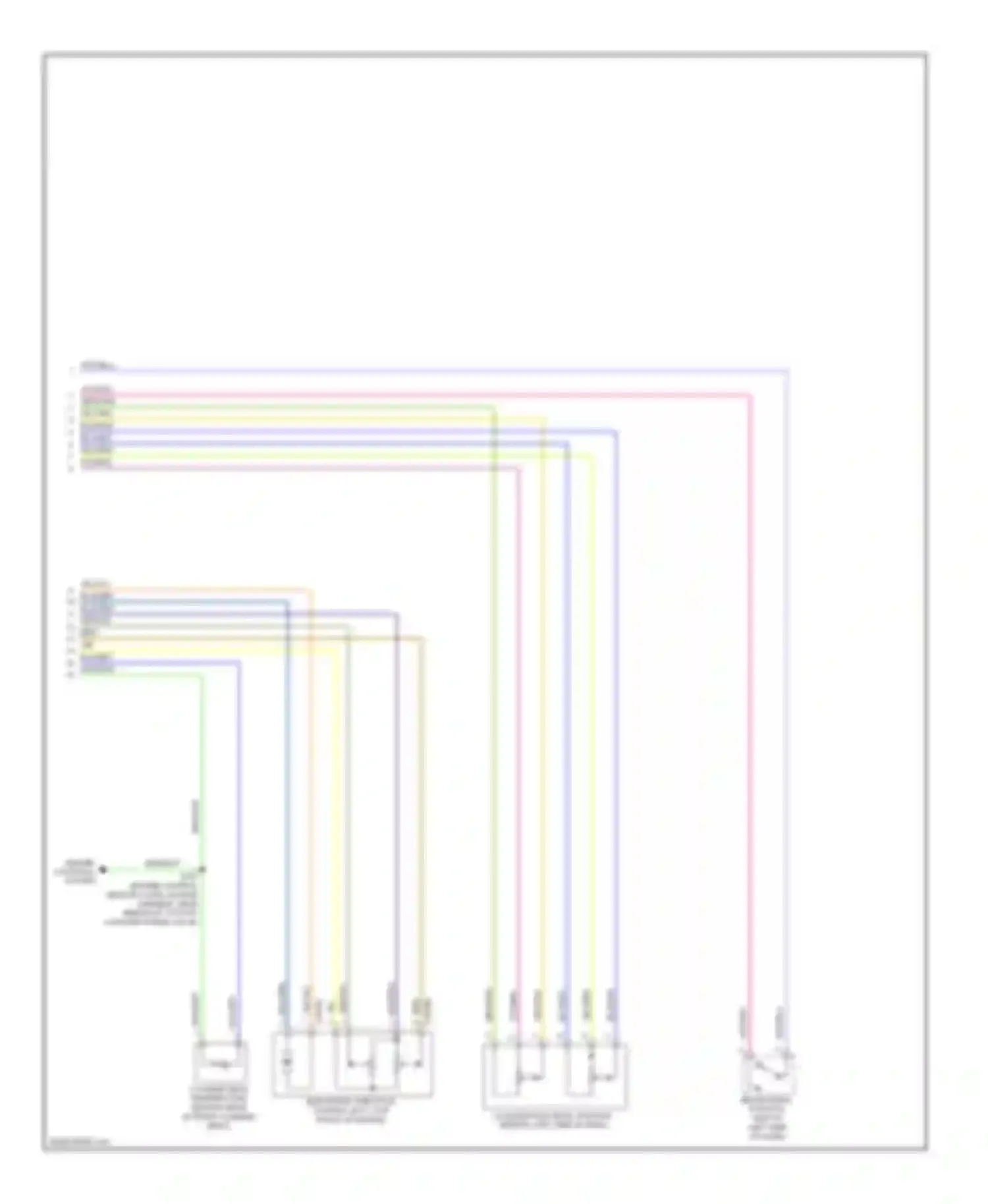 MKT Lincoln I (2009-2012): 3.5l twin turbo, a/t circuit (2 of 2)