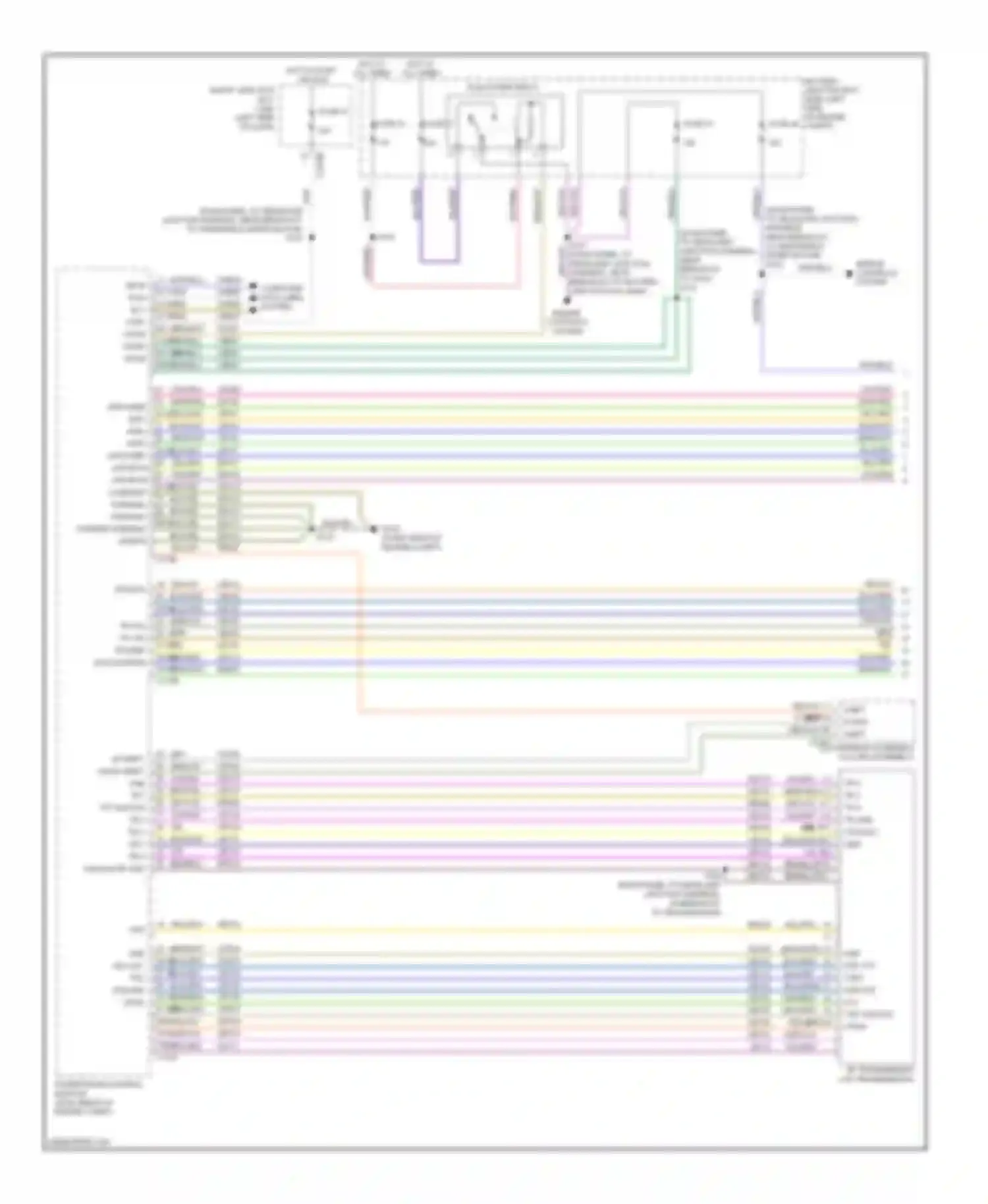 MKT Lincoln I (2009-2012): 3.7l, a/t circuit (1 of 2)