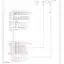 mini-Body control modules circuit (1 of 2)
