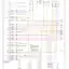 mini-Wiring diagram engine performance 3.7l (1 of 6)