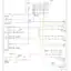 mini-Instrument cluster circuit (1 of 2)