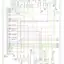 mini-Wiring diagram engine performance 2.0l, except california (1 of 4)
