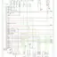 mini-Wiring diagram engine performance 2.3l, california (1 of 4)