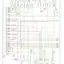 mini-Wiring diagram engine performance 2.0l, except california (1 of 4)