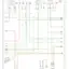 mini-Wiring diagram engine performance 2.3l turbo (1 of 4)