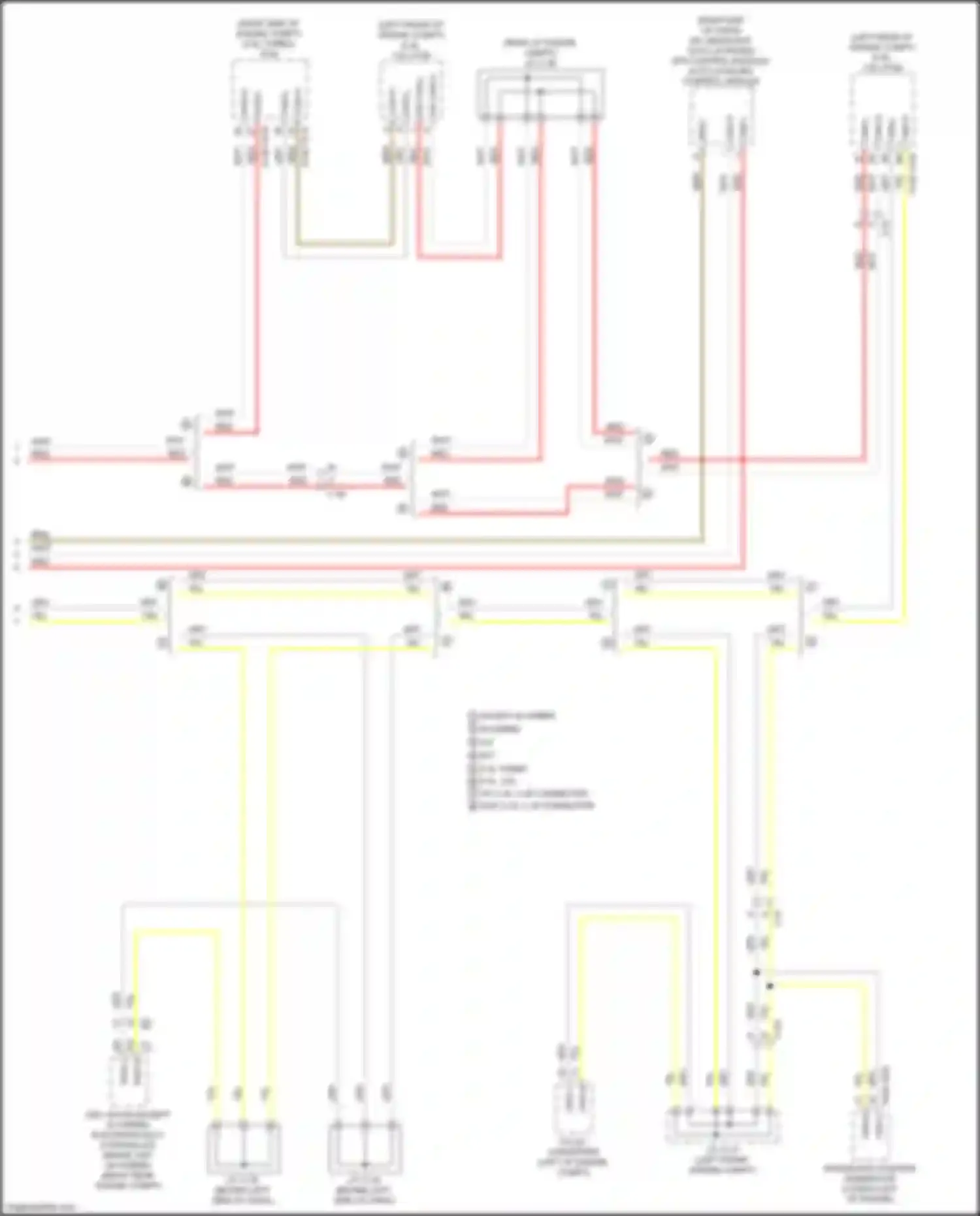 3 Mazda BP (2019-2024): Computer data lines circuit (5 of 5)