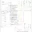 mini-Instrument cluster circuit (1 of 3)