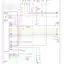 mini-3.0l, automatic a/c circuit (1 of 2)