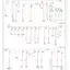 mini-Power distribution circuit, without advanced keyless entry & start system (1 of 2)