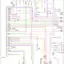 mini-Power door locks circuit (1 of 3)