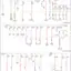mini-Power distribution circuit, w/ advanced keyless entry & start system (1 of 2)