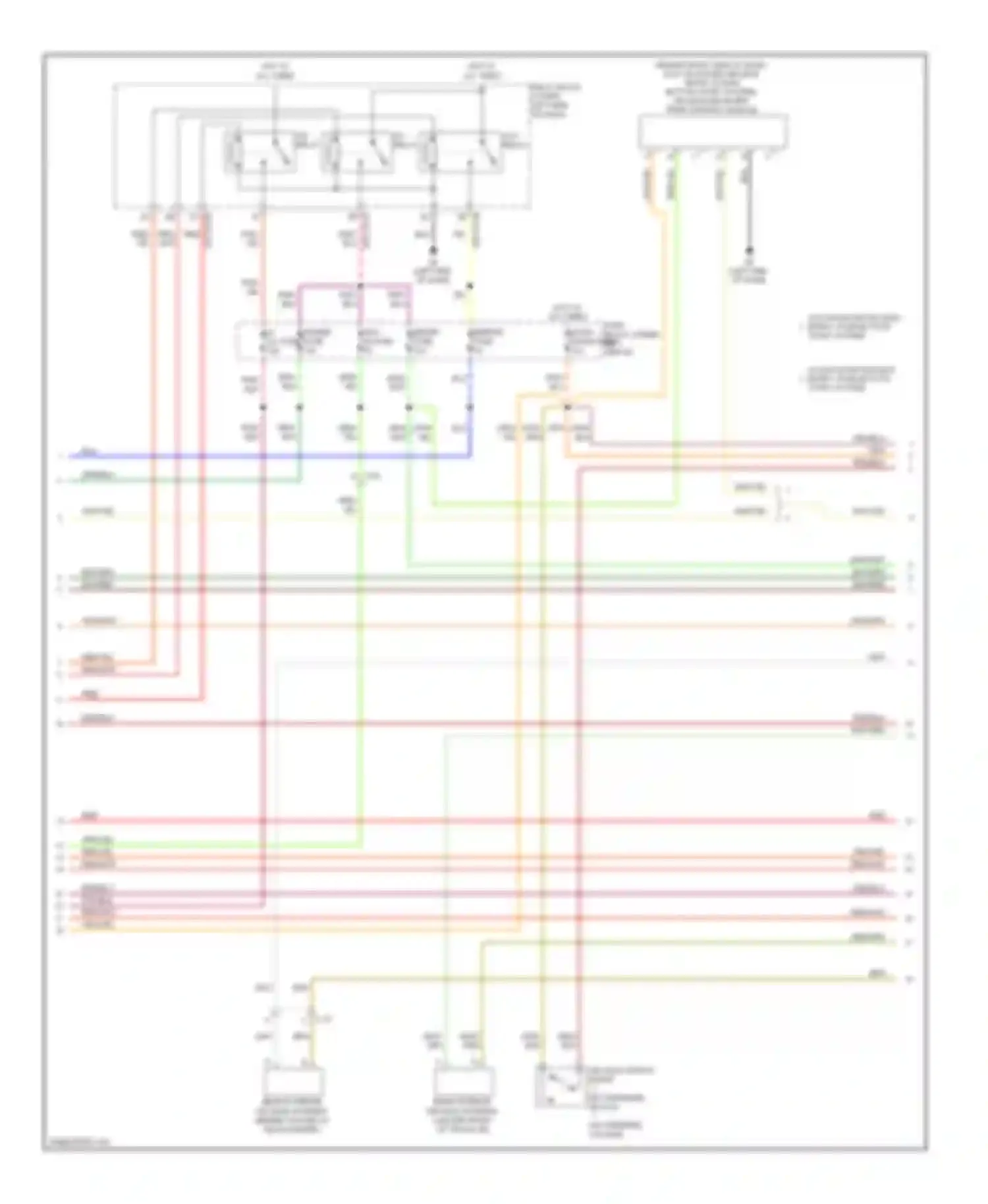 Wiring diagram sas meter ig fuse fuse for Mazda 6 GJ (2012-2015) (1 of 1)