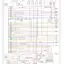 mini-Wiring diagram engine performance 2.0ls, a/t (1 of 2)