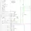 mini-Instrument cluster circuit (1 of 2)