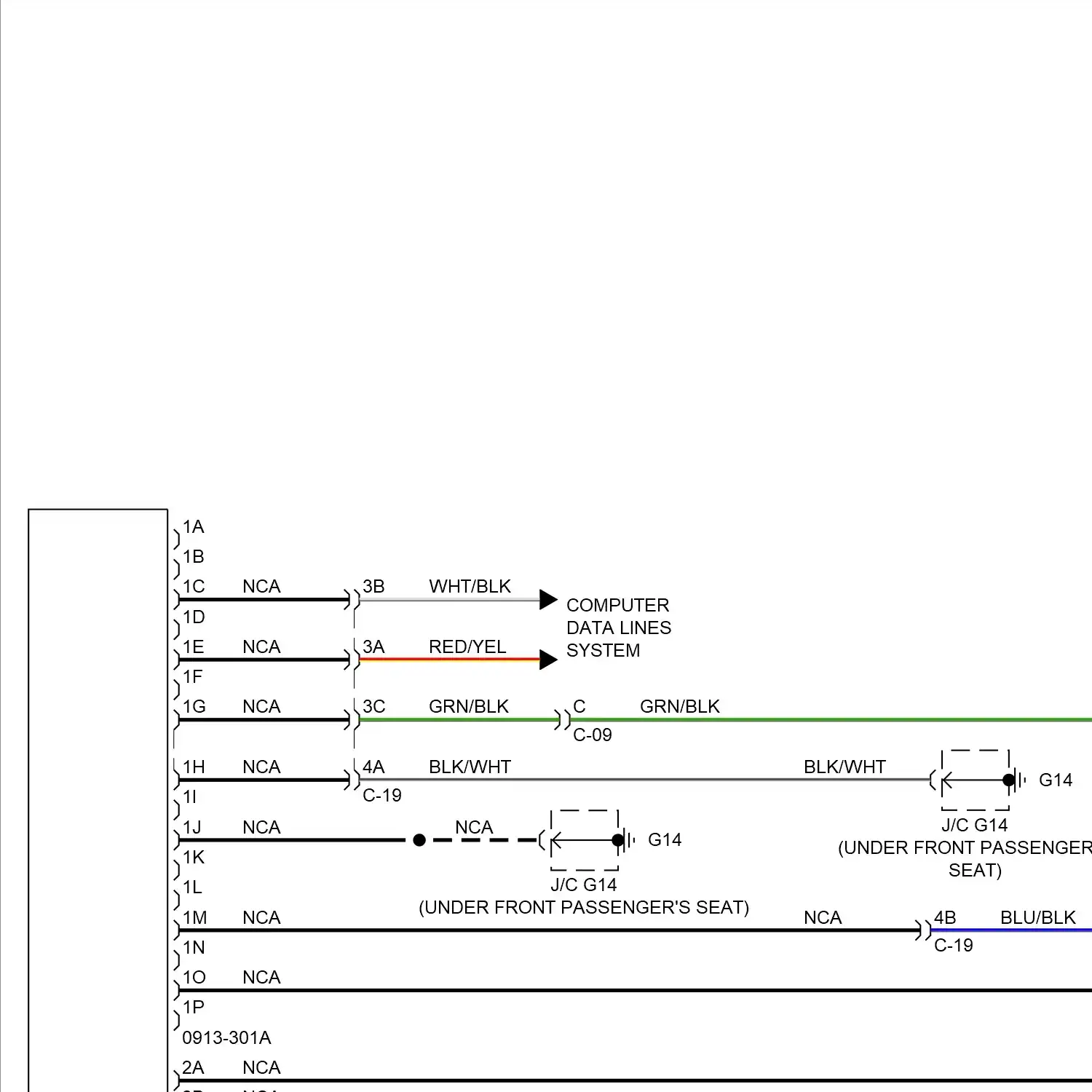demo - Memory systems circuit (1 of 2) Memory systems circuit (1 of 2)