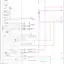 mini-Instrument cluster circuit (1 of 2)