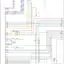 mini-Navigation circuit, w/ bose w/o sirius xm satellite radio (1 of 4)