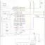 mini-Instrument cluster circuit (1 of 3)