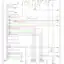 mini-Wiring diagram engine performance 3.7l (1 of 4)