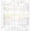 mini-Wiring diagram engine performance 2.0ls, early production (1 of 3)