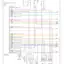 mini-Wiring diagram engine performance 1.3l (1 of 5)
