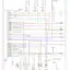 mini-Wiring diagram engine performance 1.3l (1 of 5)