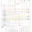 mini-Wiring diagram engine performance 3.0ls (1 of 4)
