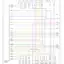 mini-Wiring diagram engine performance 2.5l, hybrid (1 of 5)