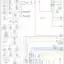 mini-Instrument cluster circuit (1 of 2)