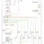 mini-Power door locks circuit (1 of 2)