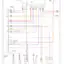 mini-Wiring diagram engine performance 2.5l (1 of 4)