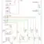 mini-Power door locks circuit (1 of 2)