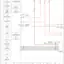 mini-Instrument cluster circuit (1 of 3)