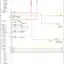 mini-Overhead console circuit, coupe (1 of 2)