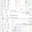 mini-Instrument cluster circuit (1 of 2)