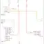 mini-Instrument cluster circuit (1 of 2)