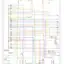 mini-Wiring diagram engine performance 3.0l diesels (1 of 2)
