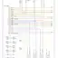 mini-Anti-lock brakes circuit, sedan with basic (1 of 2)