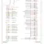 mini-Driver"s side sam control module circuit, sedan (1 of 2)