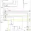 mini-Exterior lamps circuit, w/o led headlamps (1 of 3)